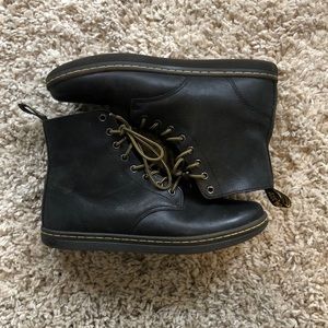 Dr. Marten boots
